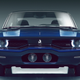 Image for article titled Detroit's Newest Muscle Car Is A Mash Up Of Every Great Muscle Car